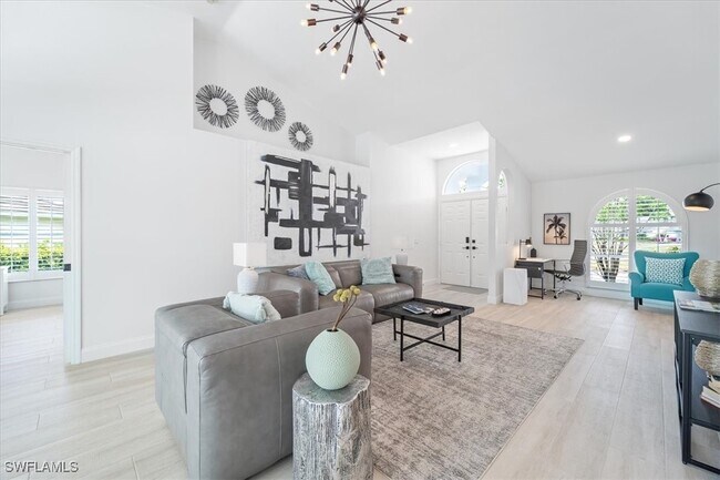 property at 5192 Lochwood Ct
