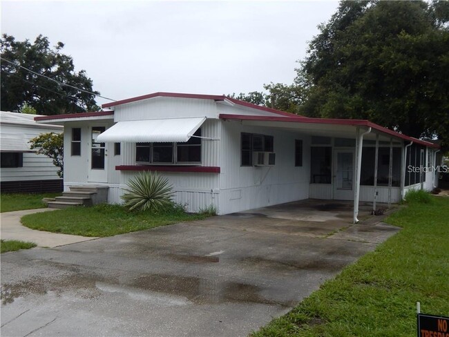 196 Sunset Dr in Lake Alfred, FL - Building Photo - Building Photo