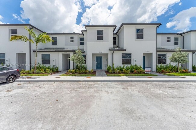 property at 35745 SW 178th Ave