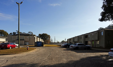 Pearson Park Apartments in Theodore, AL - Building Photo - Building Photo