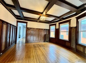 602 Bird Ave in Buffalo, NY - Building Photo - Building Photo