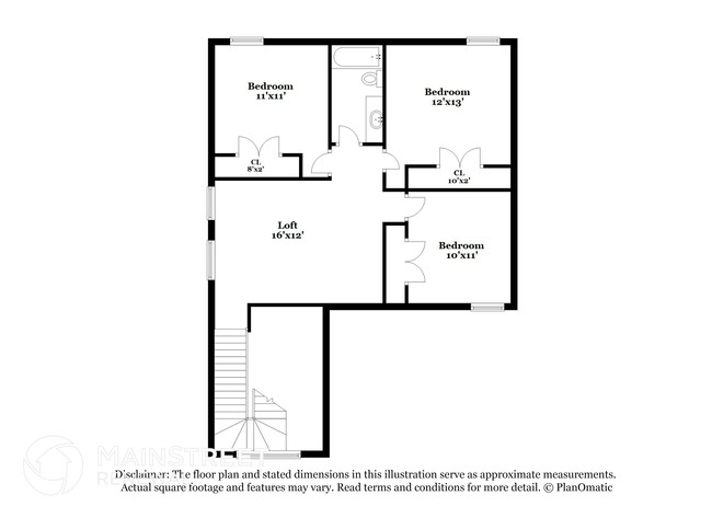 8410 Timberbrook Ln in Dallas, TX - Building Photo - Building Photo