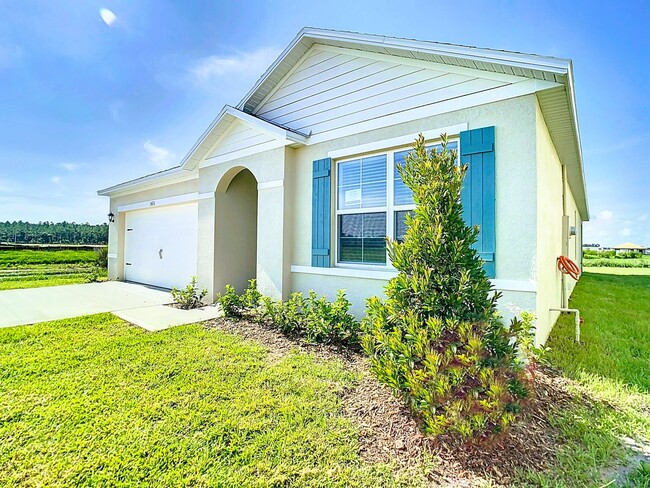 3426 Sabatia Ln in Poinciana, FL - Building Photo - Building Photo