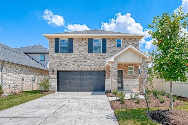property at 17629 Rosette Grass Dr