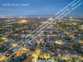 36702 Olive St in Newark, CA - Building Photo - Building Photo