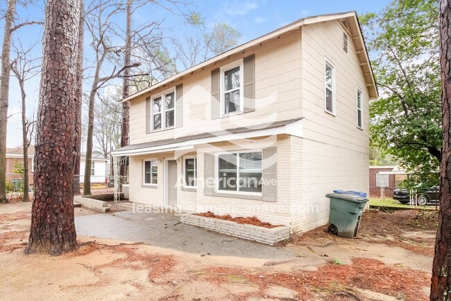 4610 Arlington St in Columbia, SC - Building Photo - Building Photo