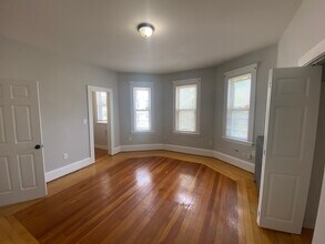 34 Speedwell St in Boston, MA - Building Photo - Building Photo