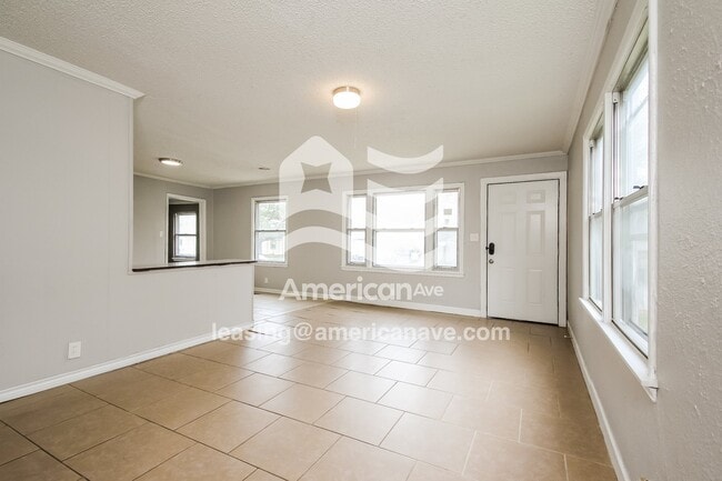 1416 N Joplin Ave in Tulsa, OK - Foto de edificio - Building Photo