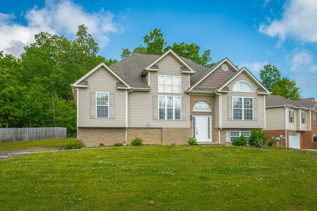 property at 6143 Oilskin Dr