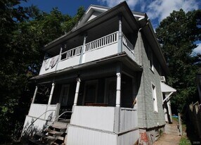 16 Prince St in Meriden, CT - Building Photo