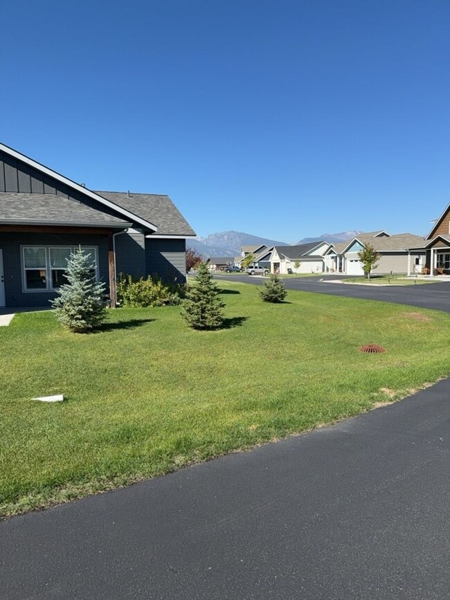 property at 929 Doty Ln