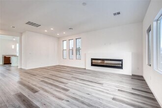 8098 Misty Canyon Ave in Las Vegas, NV - Building Photo - Building Photo