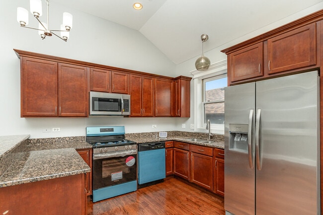 641 E 50th St in Chicago, IL - Building Photo - Building Photo
