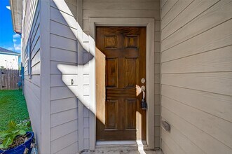 5116 Dartmoor Ridge Trail in Houston, TX - Building Photo - Building Photo