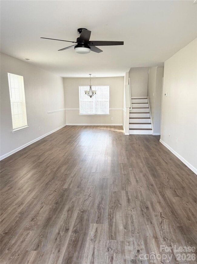 3128 Reid Brook Ln in Charlotte, NC - Building Photo - Building Photo
