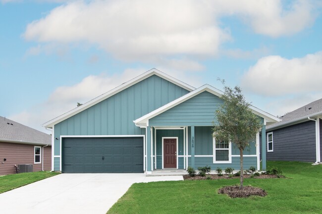 property at 3626 Elise Way