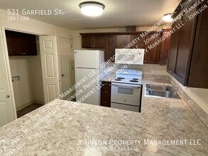 531 Garfield St in Boise, ID - Building Photo - Building Photo