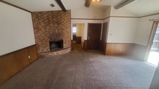 2503 66th St in Lubbock, TX - Building Photo - Building Photo