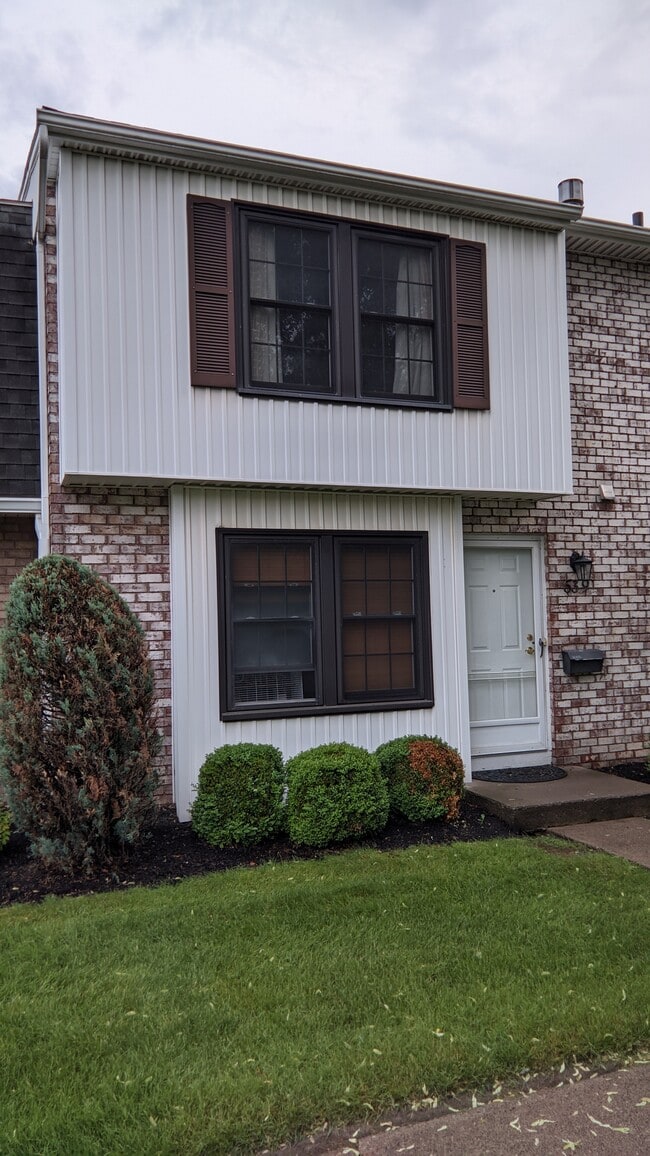 property at 539 French Rd