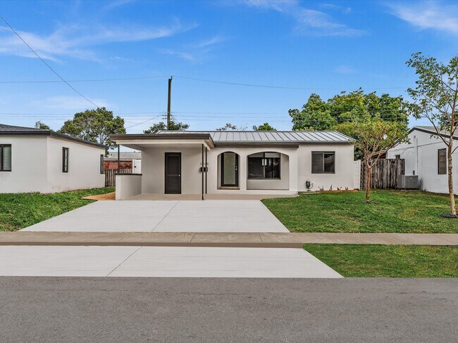 5408 NE 3rd Ter in Fort Lauderdale, FL - Building Photo - Building Photo