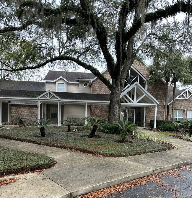 4700 SW Archer Rd, Unit 95 in Gainesville, FL - Building Photo - Building Photo