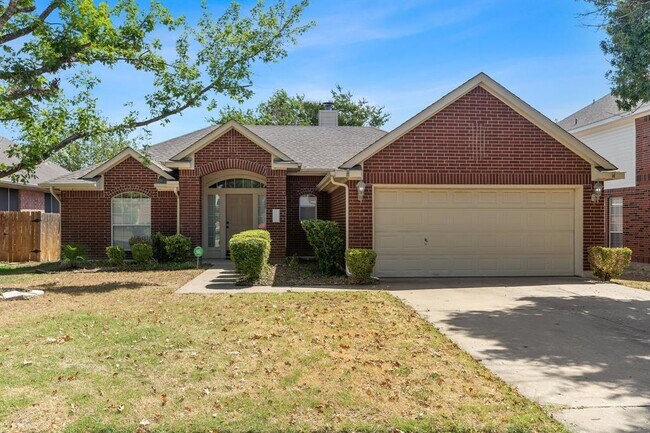 property at 300 Betterman Dr
