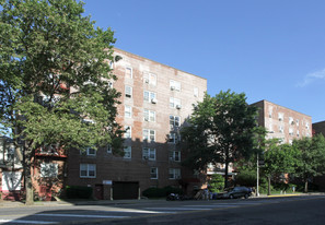 2200 Ocean Ave Apartments