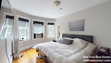 8 Gray St, Unit 5 in Cambridge, MA - Building Photo - Building Photo