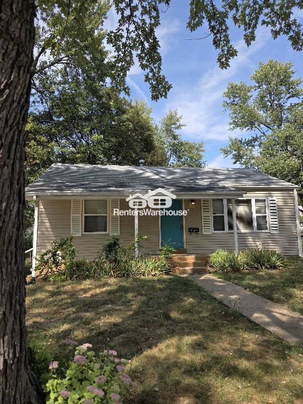 property at 9757 Margo Ann Ln