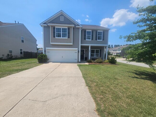 502 Eagles Rest Dr