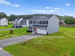 4905 Gerald Dr in Petersburg, VA - Building Photo - Building Photo