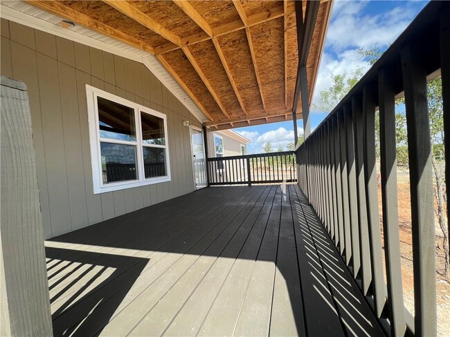 property at 106 Monte Vis Dr