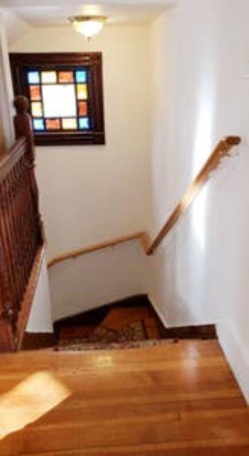 29 Brackett St, Unit 29 Brackett St in Boston, MA - Building Photo - Building Photo