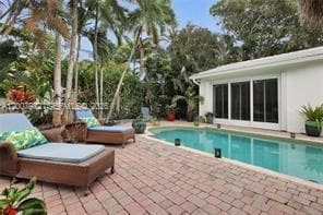 property at 720 NE 17th Terrace