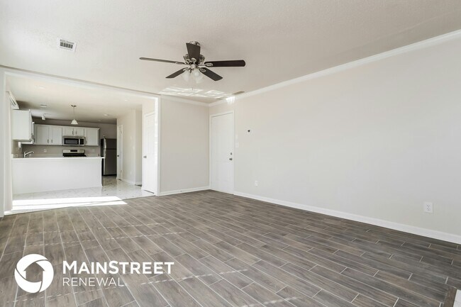 3595 Edies Way, Unit B207 in Ellenwood, GA - Building Photo - Building Photo