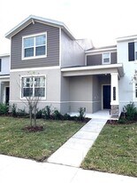 10696 Words Dr in Winter Garden, FL - Building Photo