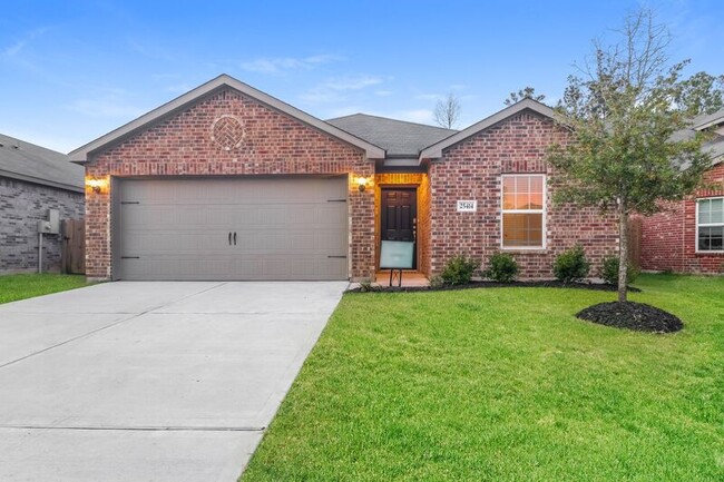 property at 25365 Cypress Bend Dr