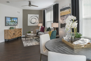 BellaNova at JubiLee Park Apartments
