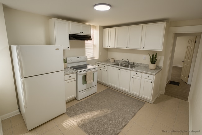 property at 5120 Lexington Ave
