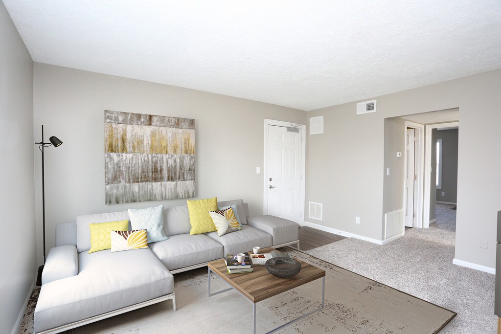 Union at JTown Apartments in Louisville, KY