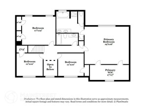 551 Durham Crossing in Riverdale, GA - Building Photo - Building Photo