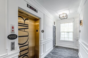 BELLCLAIRE, LLC in Montclair, NJ - Building Photo