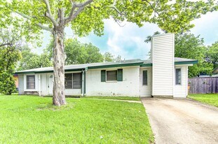 1523 Weyford Dr in Austin, TX - Building Photo