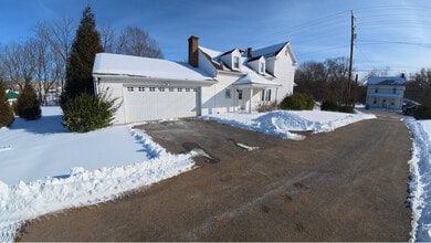 16704 National Pike in Hagerstown, MD - Building Photo - Building Photo