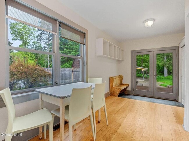 property at 406 Northern Pines Rd