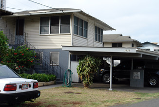 2823 Winam Ave in Honolulu, HI - Building Photo - Building Photo