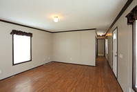 Maple Manor Manufactured Homes in Taylor, PA - Foto de edificio - Interior Photo