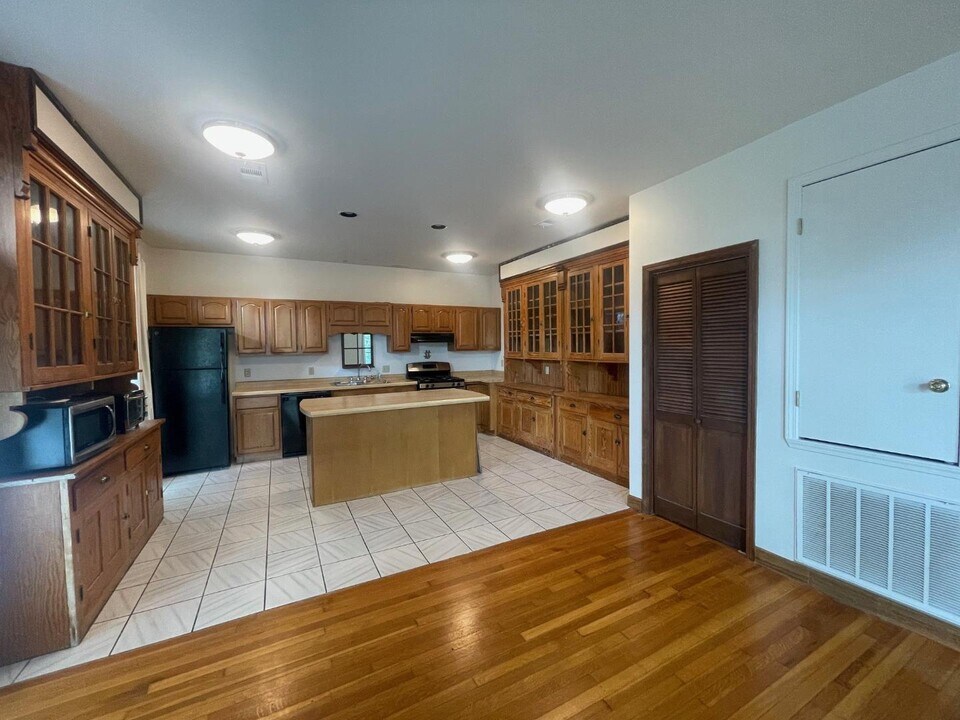 4611 Woodlawn Dr in Little Rock, AR - Building Photo