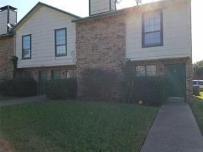 2705 Wimbledon Ct in Garland, TX - Building Photo