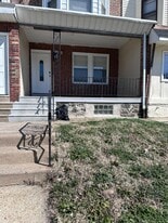 2647 S 68th St in Philadelphia, PA - Building Photo